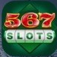 567 Slots icon