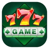 777 Games icon