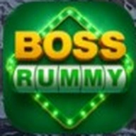 Boss Rummy icon