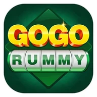 GoGo Rummy icon