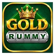 Gold Rummy icon