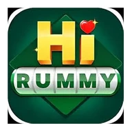 Hi Rummy icon
