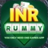 INR Rummy icon