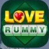 Love Rummy icon