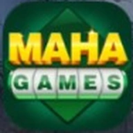 Maha Games icon