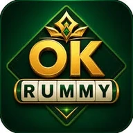 OK Rummy icon