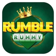 Rumble Rummy icon