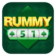 Rummy 51 icon
