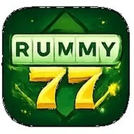 Rummy 77 icon