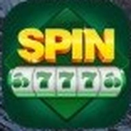 Spin 777 icon