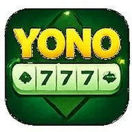 Yono 777 icon