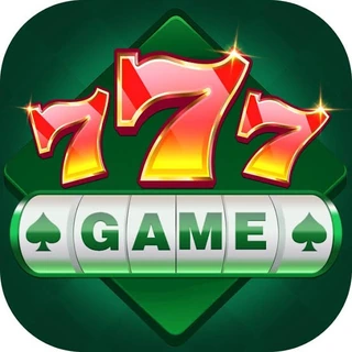 777 Games icon