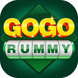GoGo Rummy icon