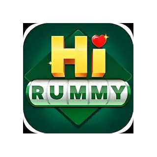 Hi Rummy icon