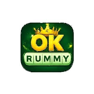OK Rummy app icon