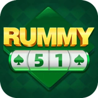 Rummy 51 icon