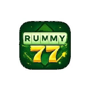 Rummy 77 icon