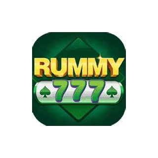 Rummy 777 icon