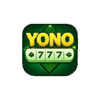 Yono 777 icon