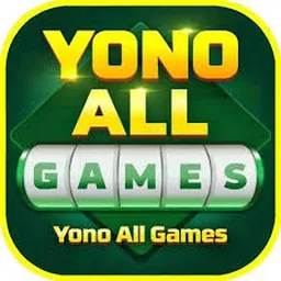 Yono Games icon